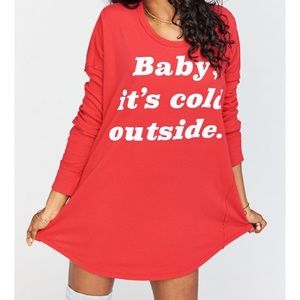 Show me your mumu top